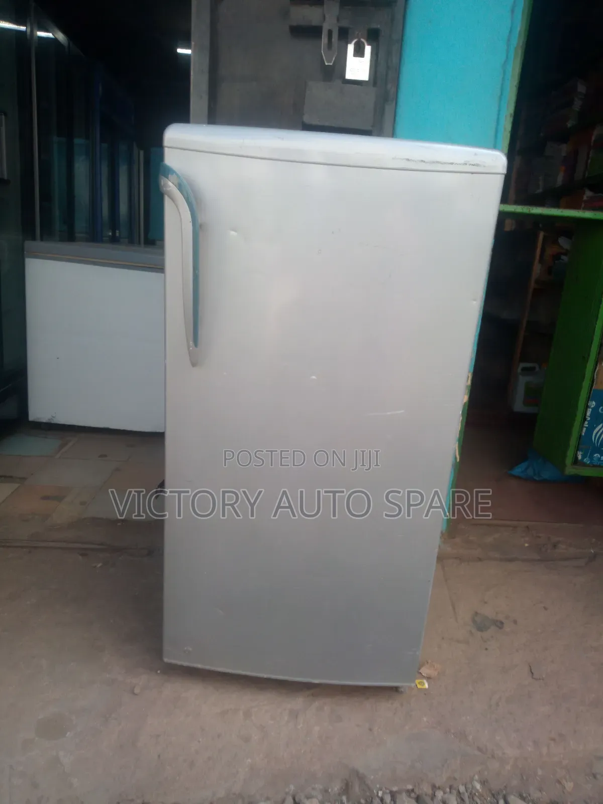 Samsung Single Door Fridge
