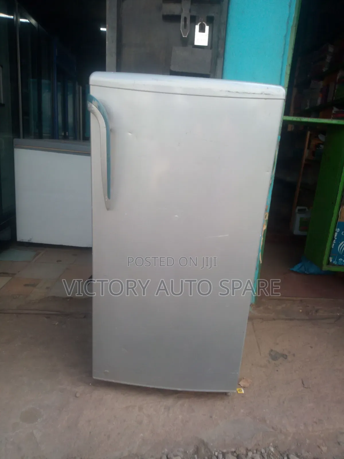 Samsung Single Door Fridge