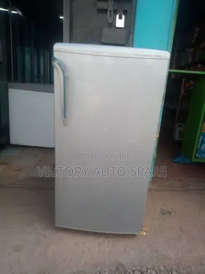 Samsung Single Door Fridge