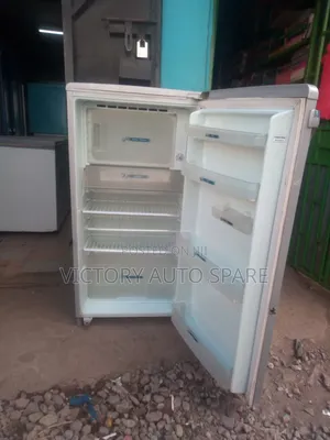 Samsung Single Door Fridge