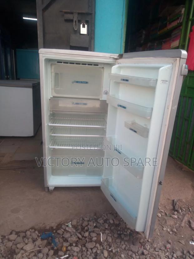 Samsung Single Door Fridge - thumbnail 6