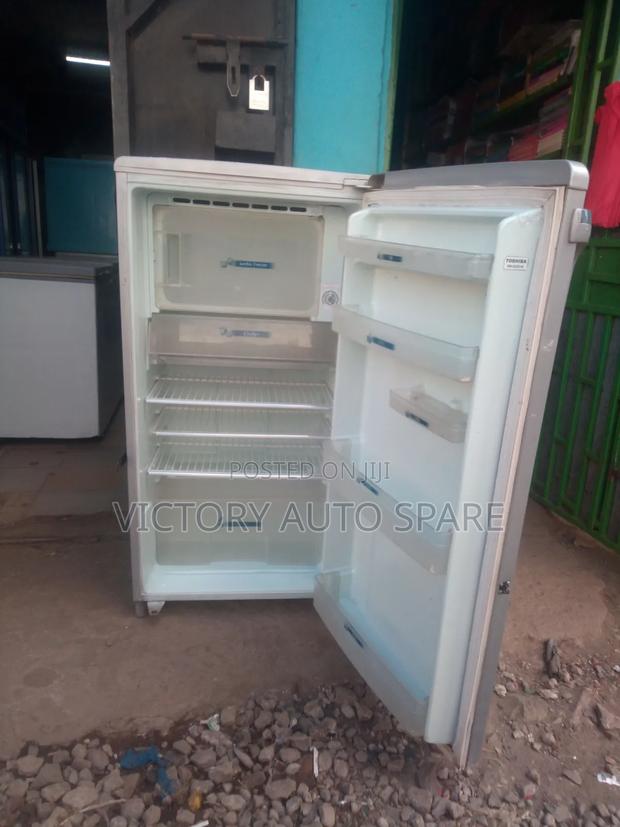 Samsung Single Door Fridge - thumbnail 8