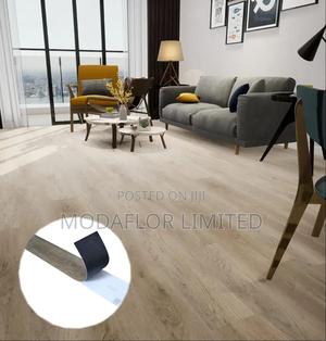 Luxury LVT Flooring Tiles - main view