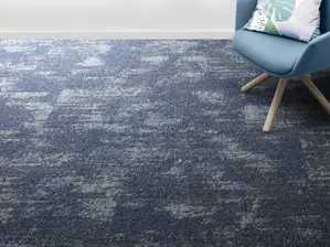 Deep Blue Quality Belgotex Tile Carpets Suppliers Kenya