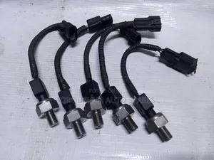 Toyota Mark X 4gr,2gr Fuel Pressure Sensor