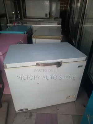 Deep Freezer