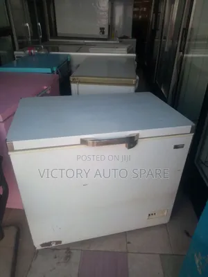 Deep Freezer