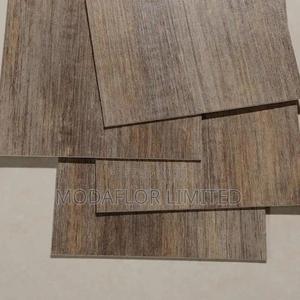 Commercial Use LVT Flooring - main view