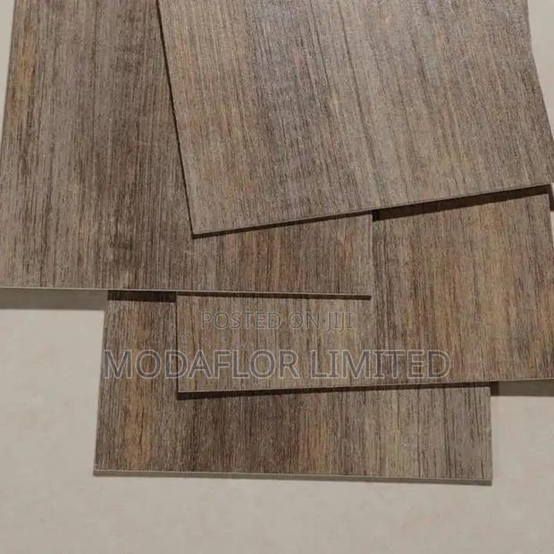 Commercial Use LVT Flooring - main view