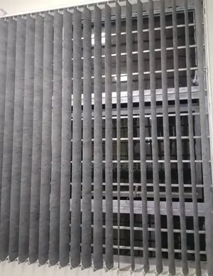 Vertical Blinds for Patio Doors