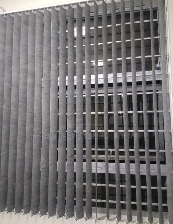 Vertical Blinds for Patio Doors