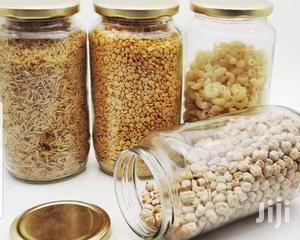 Spice Jars - thumbnail 2