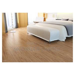 Modern LVT Floor - main view