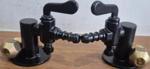 Precision-Engineered Gas Tap for School Experiments - main view