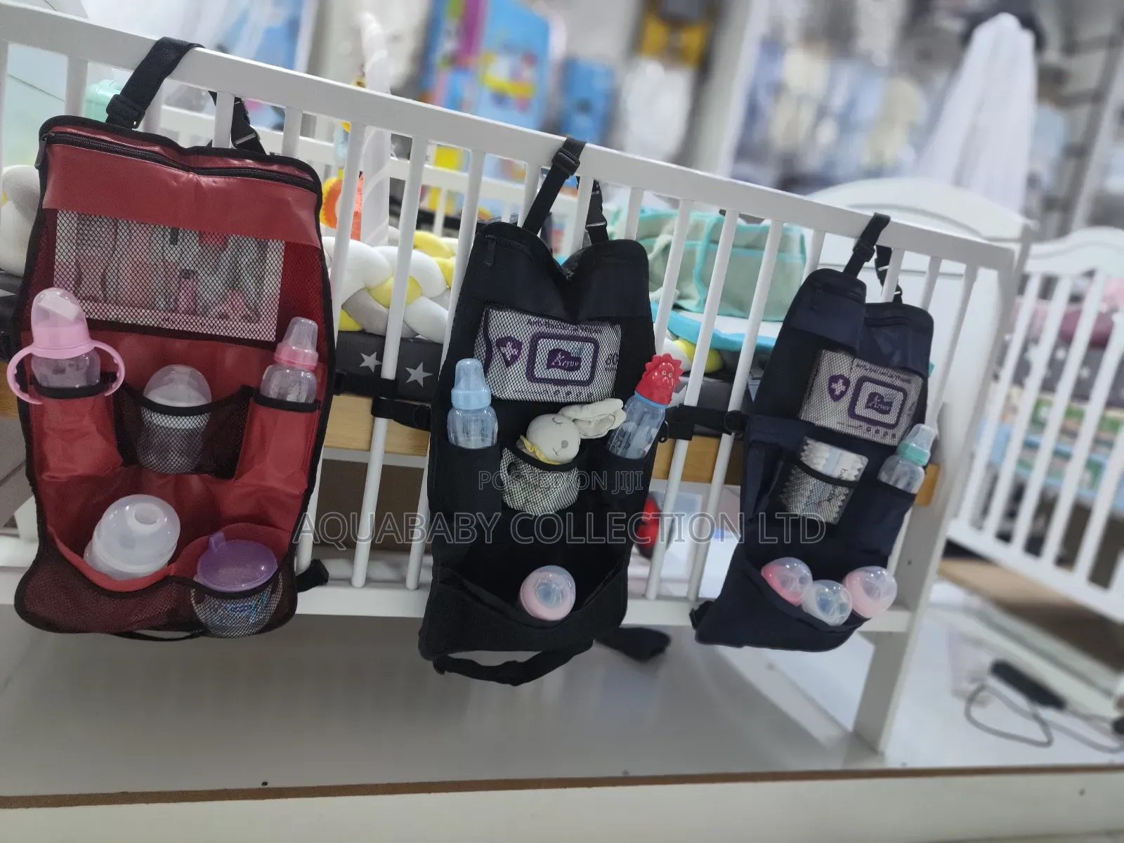 Storage Bags