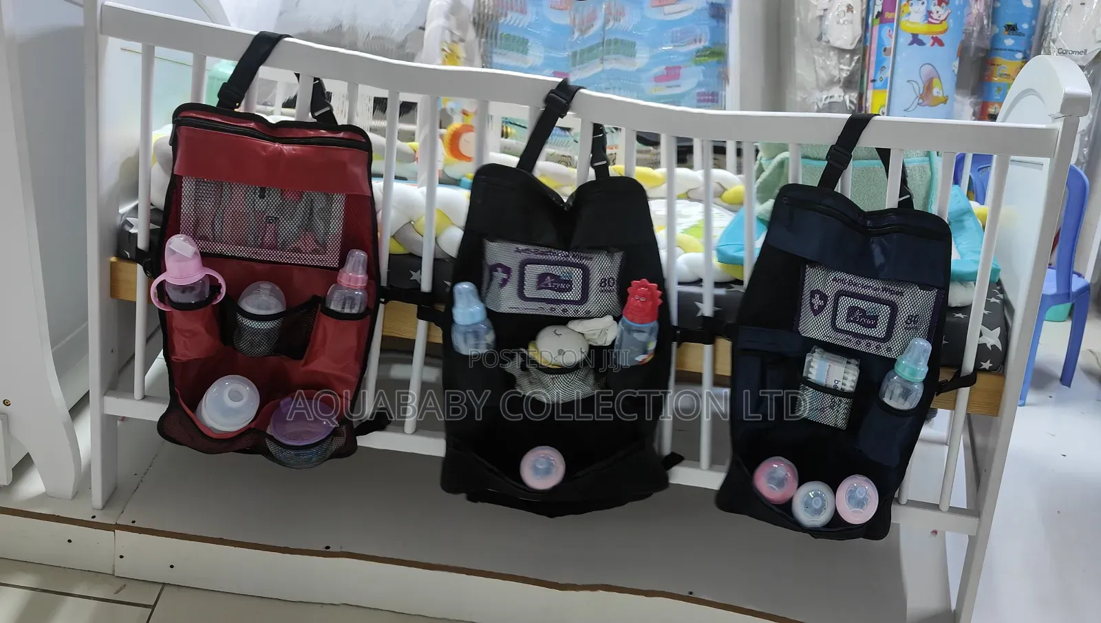 Storage Bags