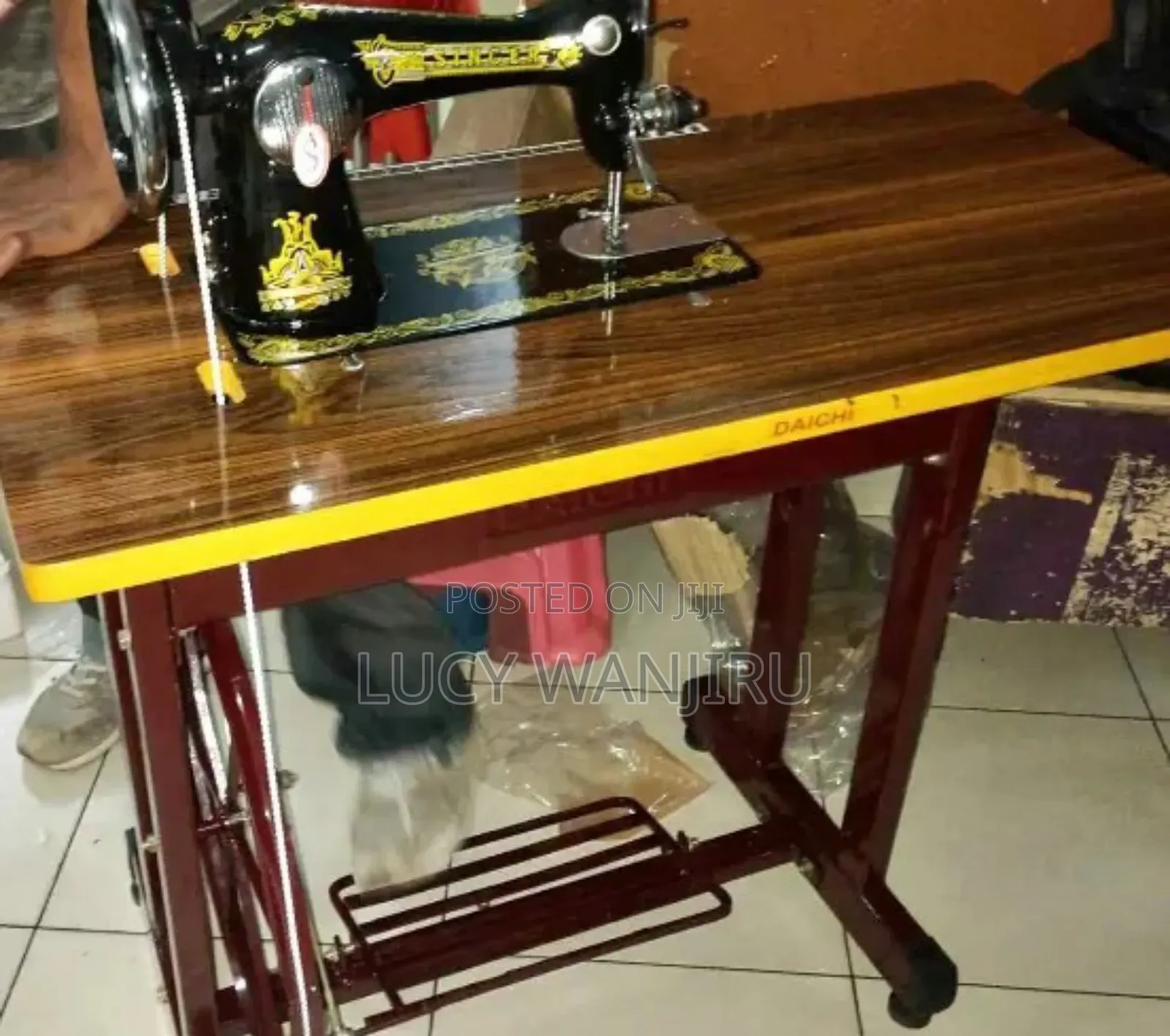 Singer Sewing Machine/ Quality Sewing Machine