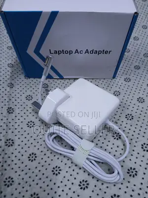 New Laptop Ac Adaptr/Charger 45 Watts