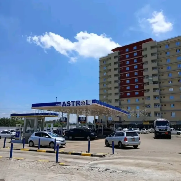 Furnished 1bdrm Apartment in Astrol Apartment, Kwa Kairu for rent
