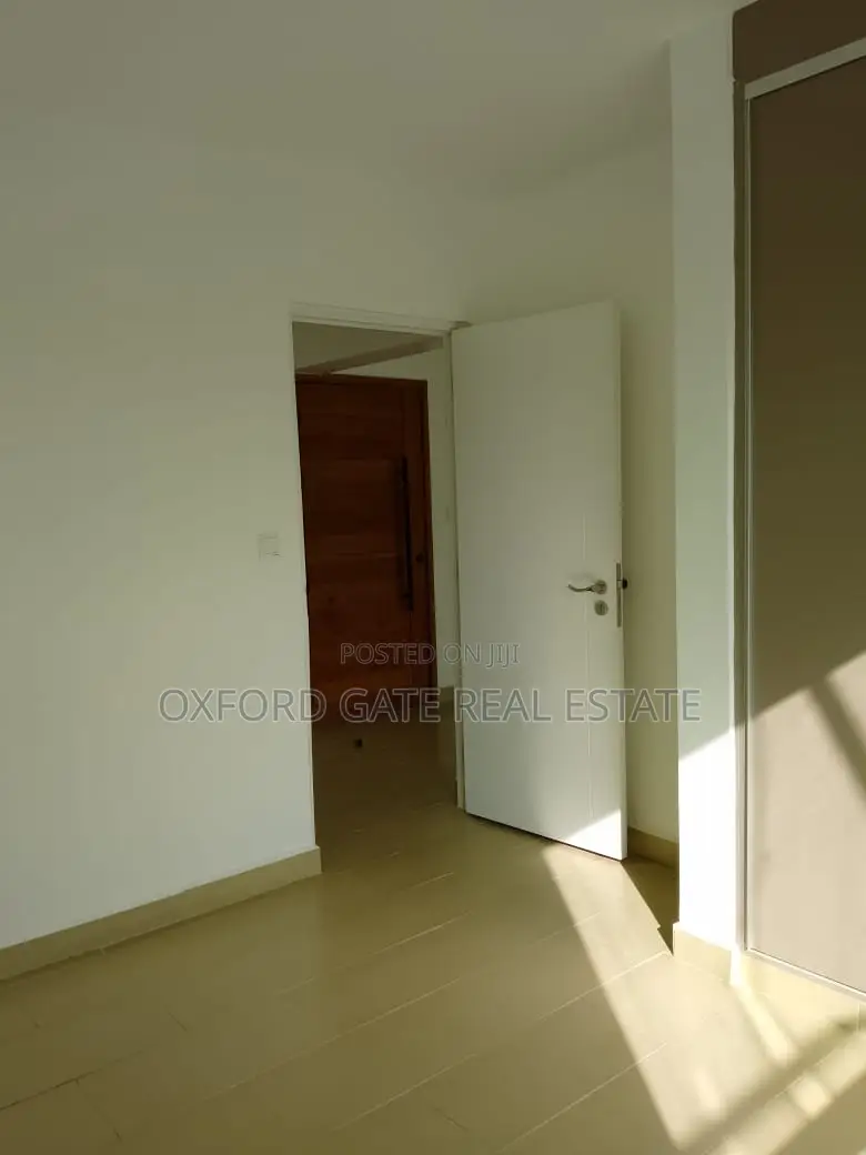 1bdrm Apartment in Kitisuru for rent