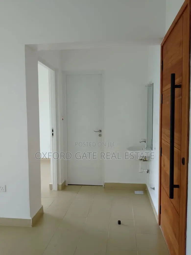 1bdrm Apartment in Kitisuru for rent