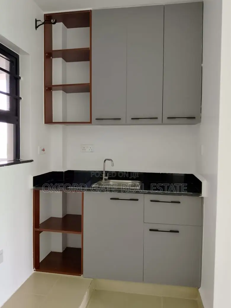 1bdrm Apartment in Kitisuru for rent