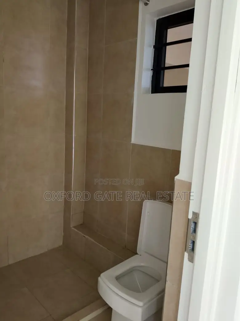 1bdrm Apartment in Kitisuru for rent