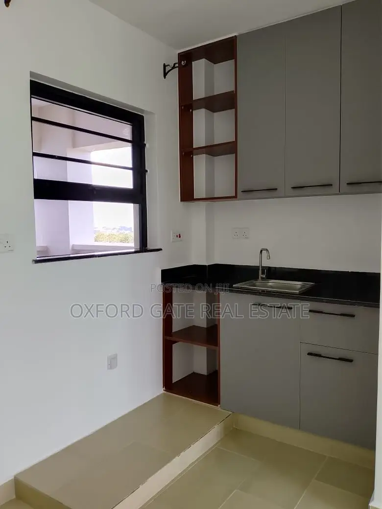 1bdrm Apartment in Kitisuru for rent