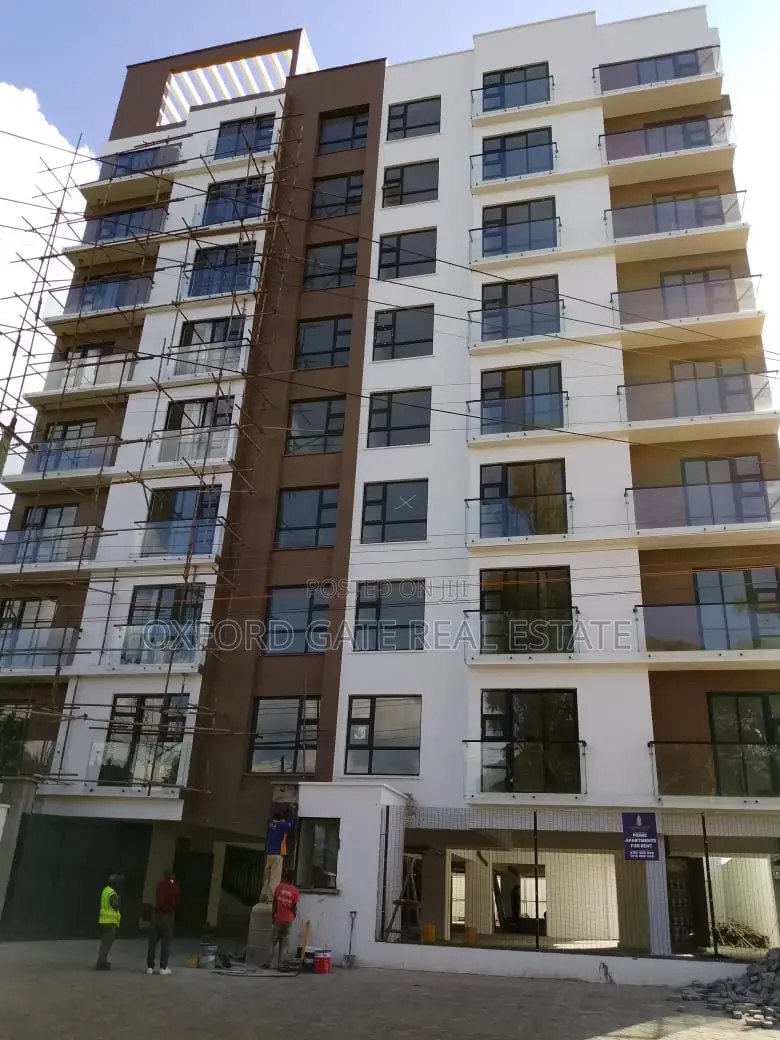 1bdrm Apartment in Kitisuru for rent