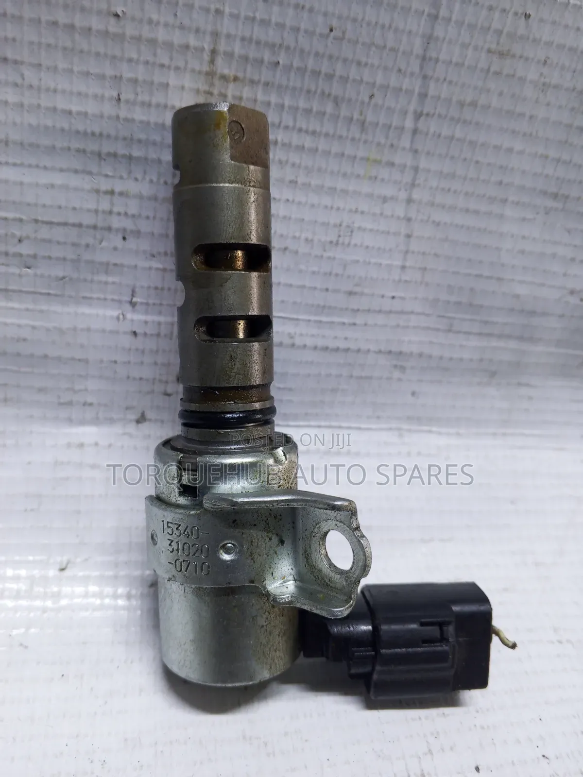 Toyota Estima Mk3 Vvti Sensor