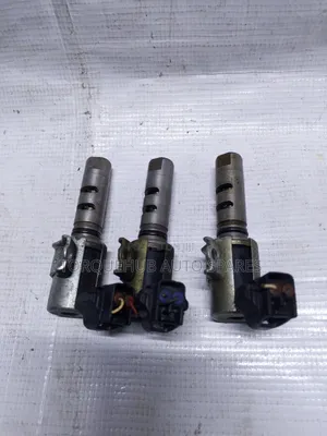 Toyota Estima Mk3 Vvti Sensor