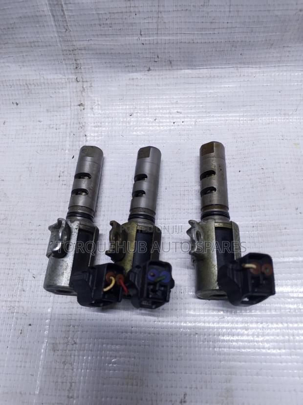 Toyota Estima Mk3 Vvti Sensor - thumbnail 2