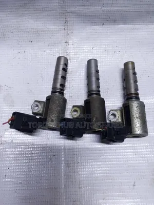 Toyota Estima Mk3 Vvti Sensor