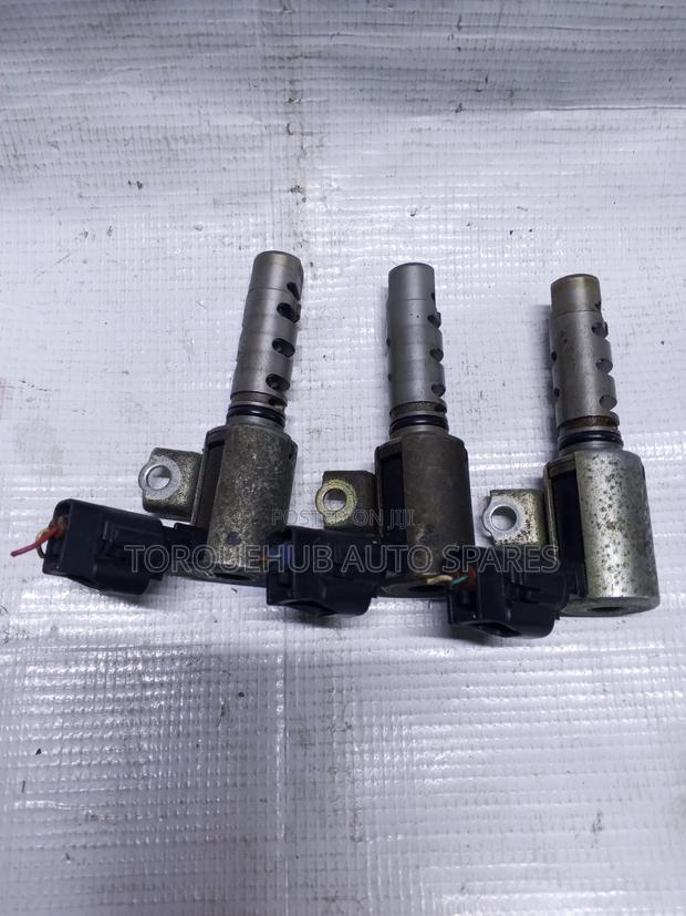Toyota Estima Mk3 Vvti Sensor - thumbnail 3