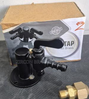 School Lab Gas Tap – Quality You Can Trust