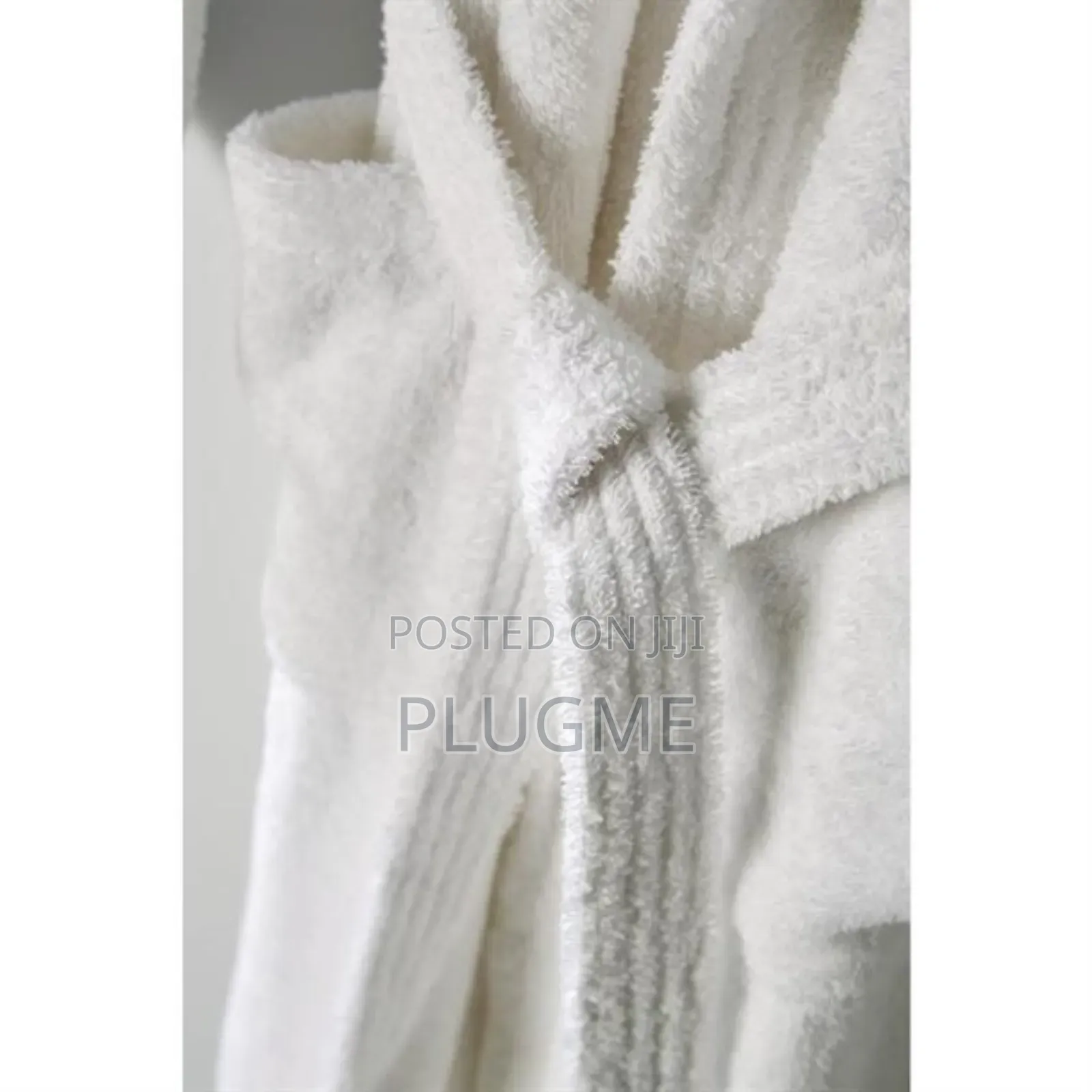 100% Cotton Supersoft Bathrobes