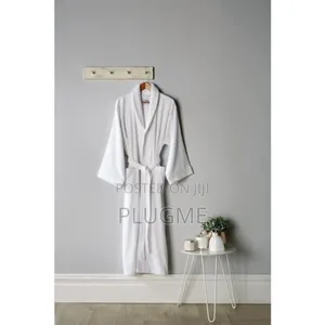 100% Cotton Supersoft Bathrobes