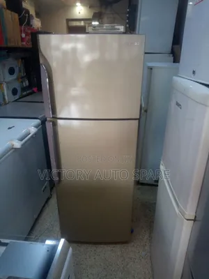 Samsung Double Door Fridge