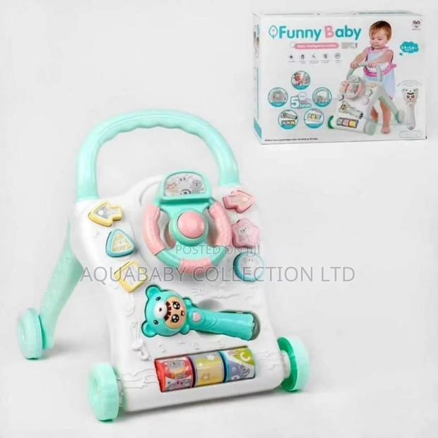 Push Walker - thumbnail 2
