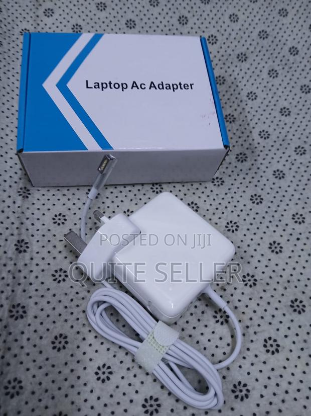 60w L Tip Laptop Ac Adaptper - main view