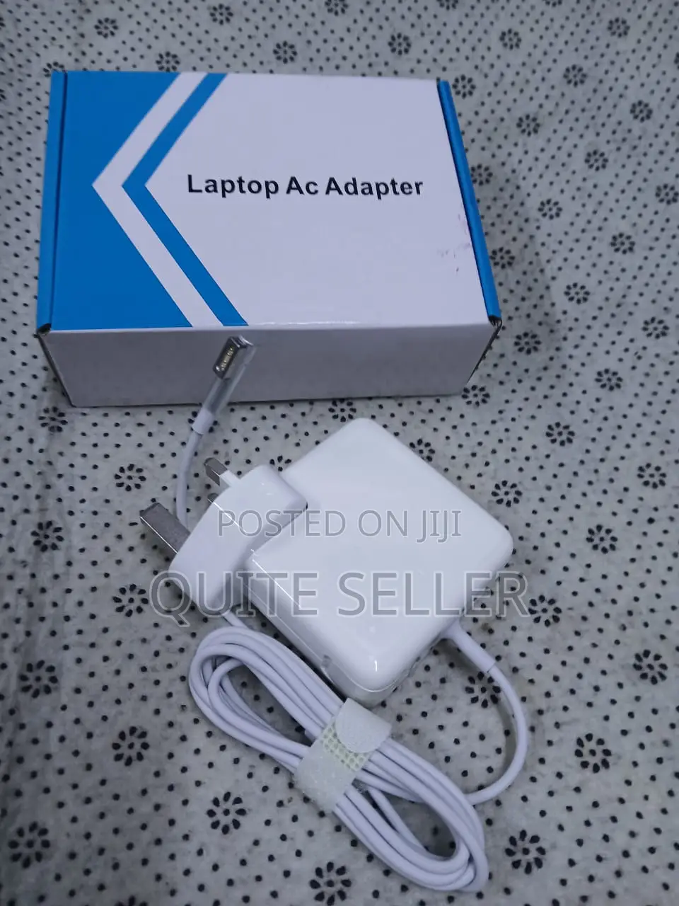60w L Tip Laptop Ac Adaptper