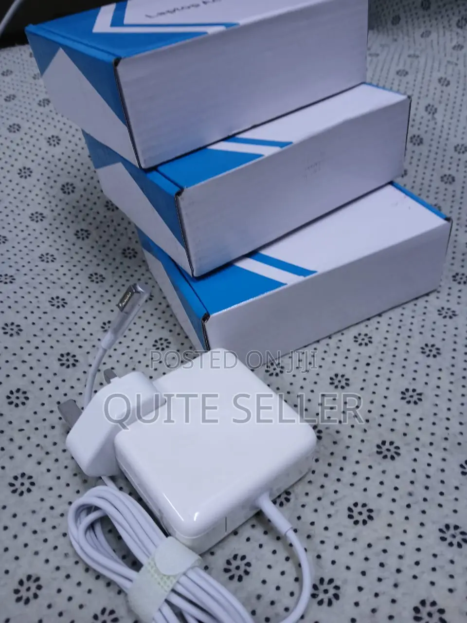 Macbook 60w /45 L-Shaped Laptop Charger