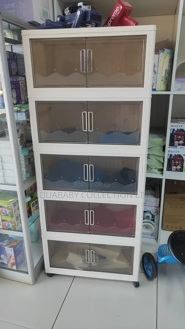 Baby Wardrobes - main view