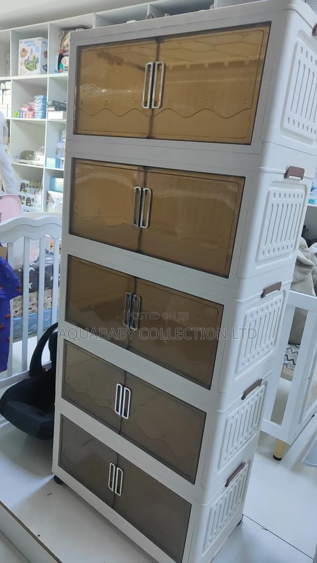 Baby Wardrobes - thumbnail 2
