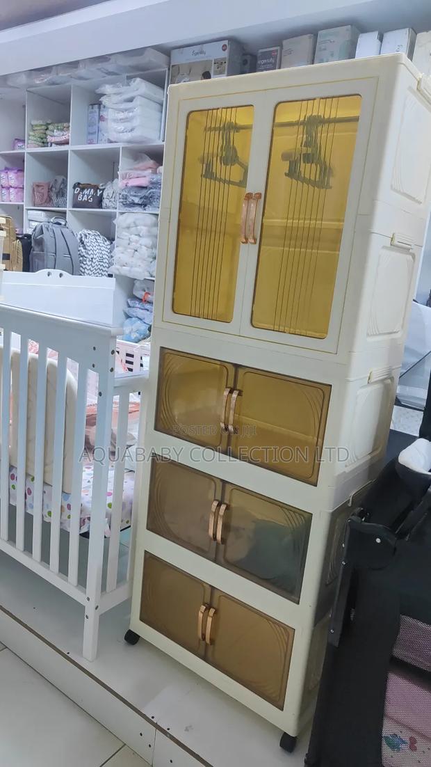 Baby Wardrobes - thumbnail 3