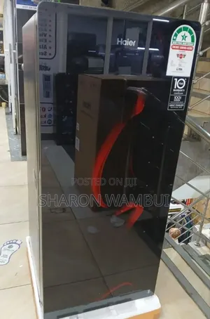 Haier 190l Single Door Fridge/190l Haier Single Door Fridge