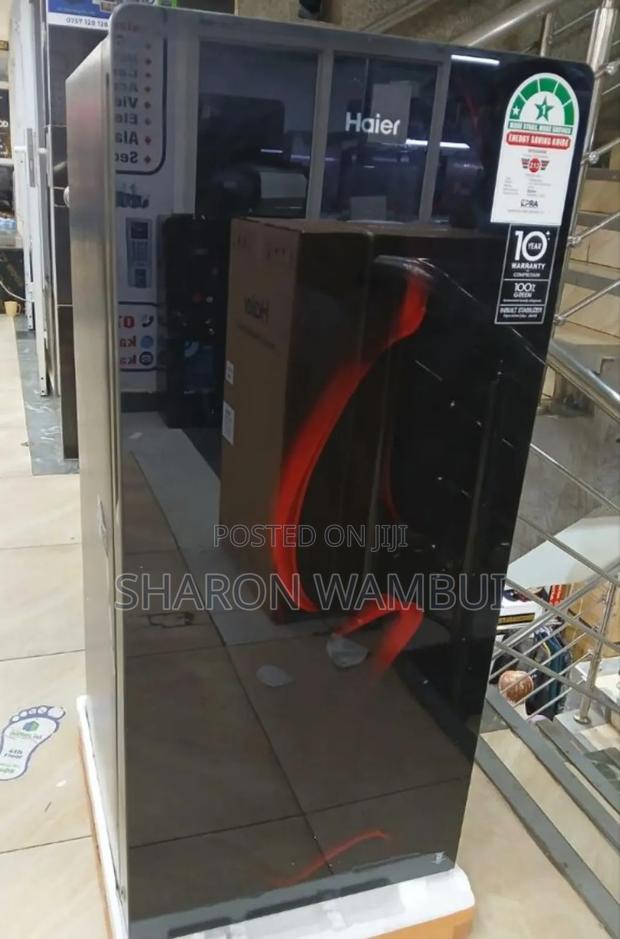 Haier 190l Single Door Fridge/190l Haier Single Door Fridge