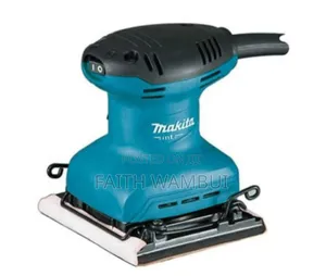 Quality Makita Finishing Sander/Finishing Sander