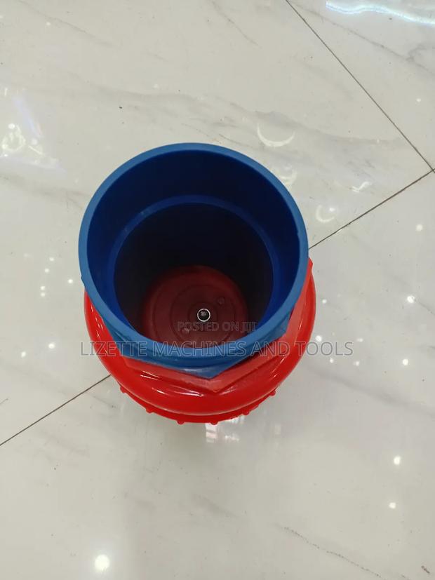 4" Non-Return Foot Valve - thumbnail 4