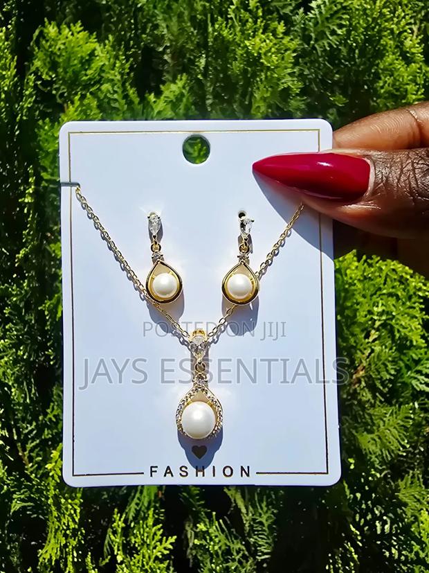 Sets of Jewelry - main view